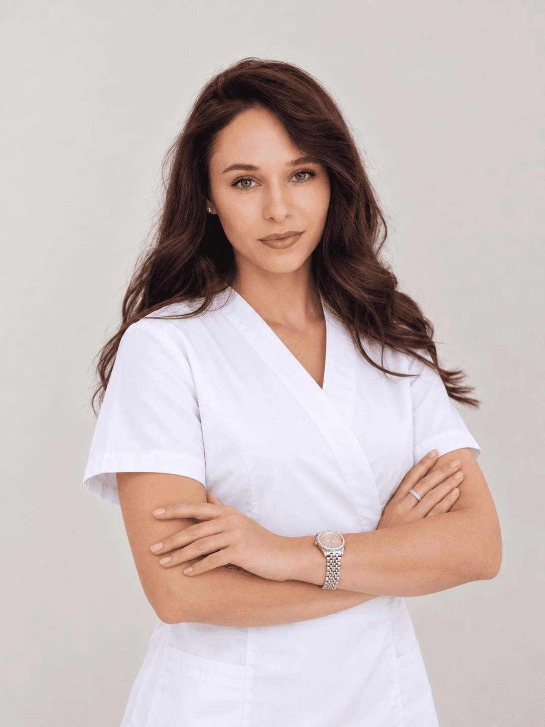 Specjalistka Epil Care — Alina