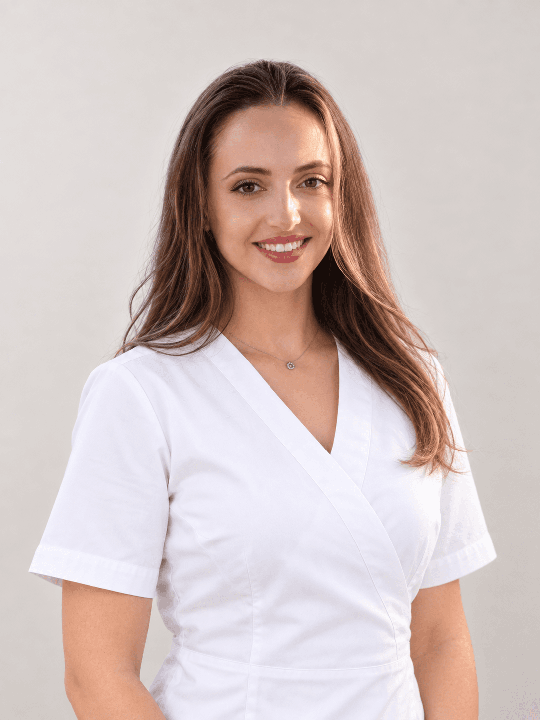 Specjalistka Epil Care — Anna