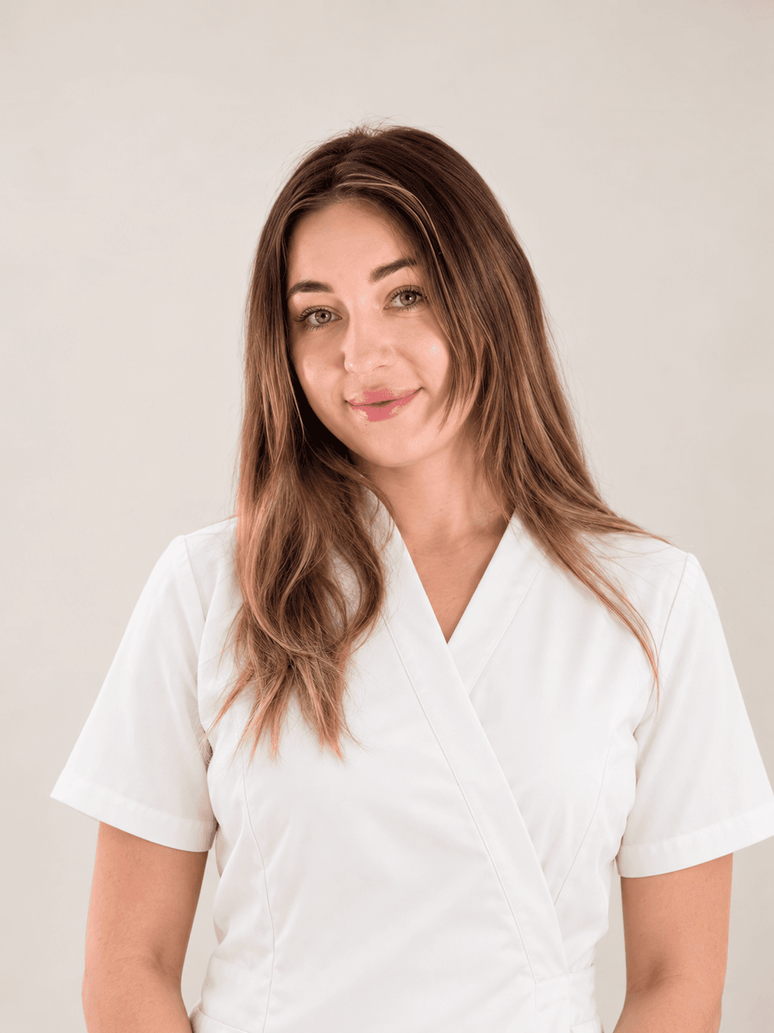 Specjalistka Epil Care — Diana