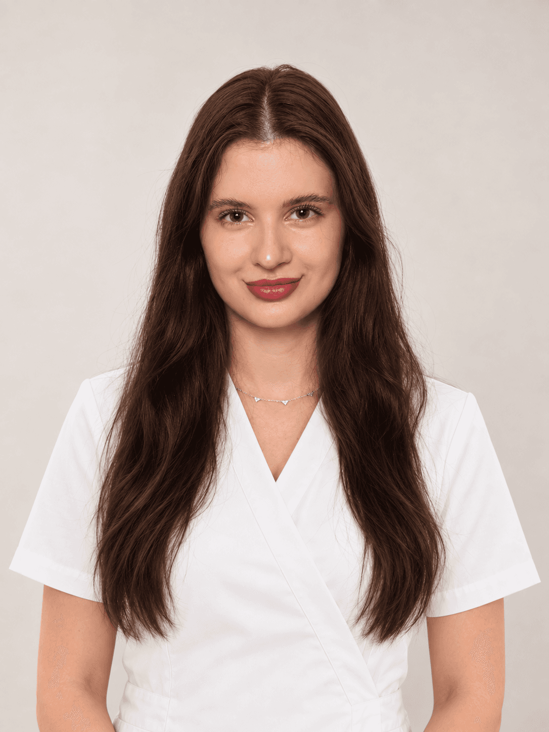 Specjalistka Epil Care — Olena