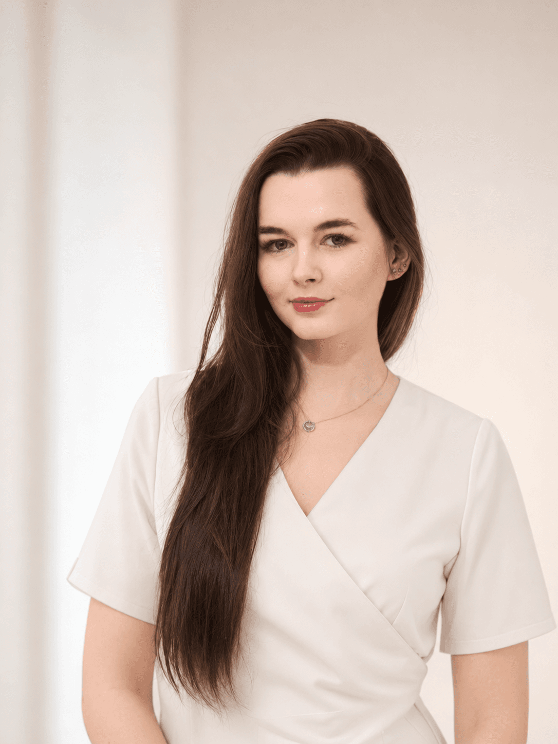 Specjalistka Epil Care — Sofia