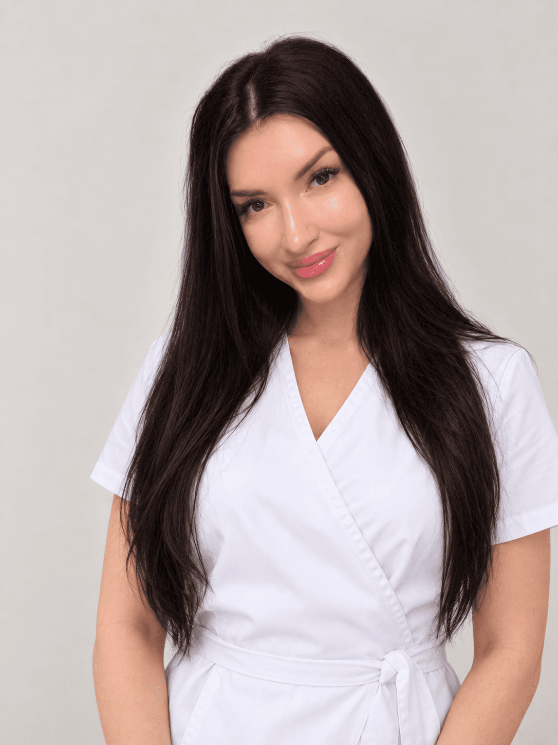Specjalistka Epil Care — Svitlana