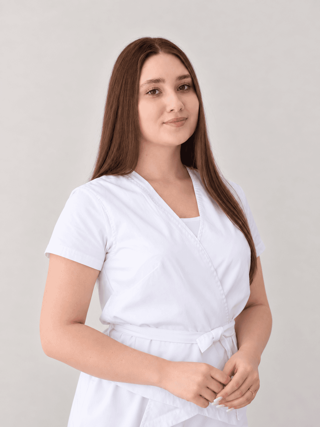Specjalistka Epil Care — Viktoriya
