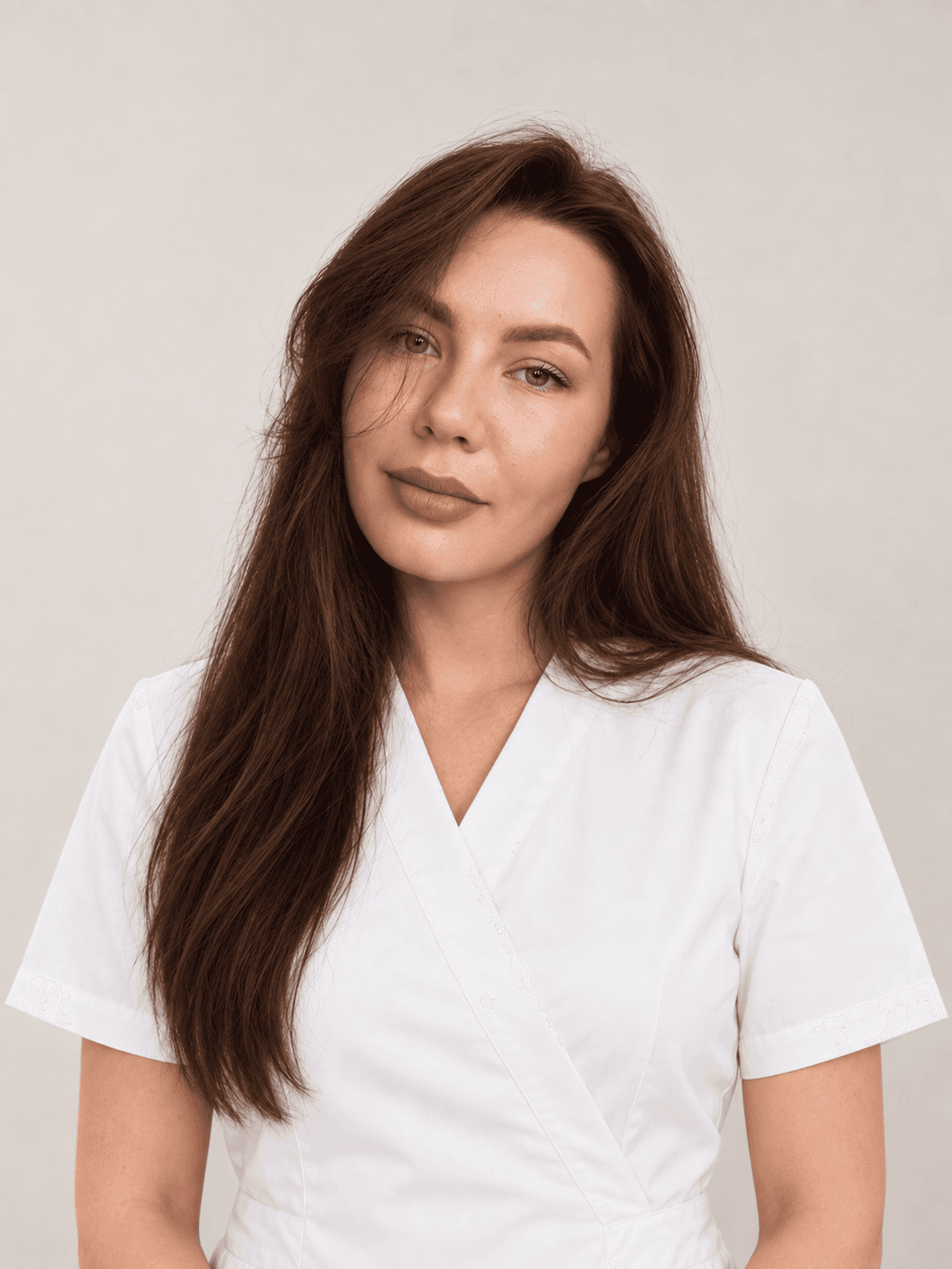 Specjalistka Epil Care — Volha