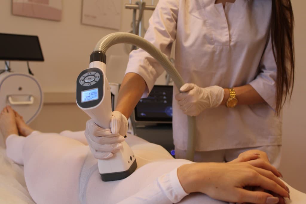 Zabieg endermologii w salonie Epil Care