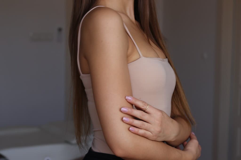 Zabieg kriolipolizy w salonie Epil Care